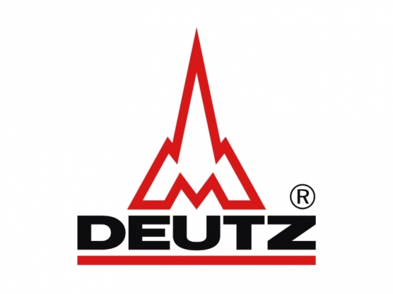 Generator Engine Deutz 20kw-660kw 