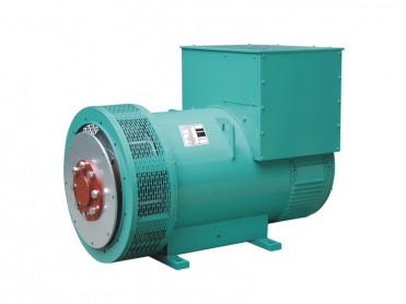 314 generator tanpa sikat