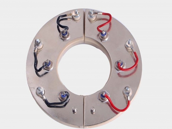 Bagian Alternator Brushless 