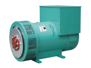 alternator generator ac