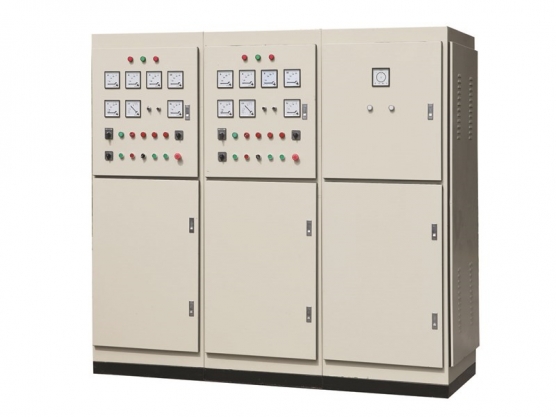 Generator Diesel ATS & Paralel 