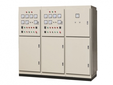 generator saklar transfer otomatis
