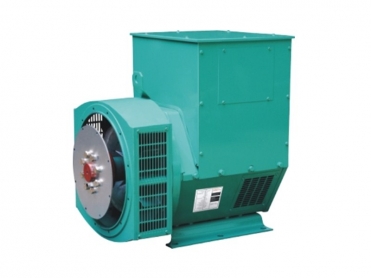 alternator brushless ac