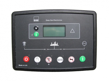 genset aksesoris