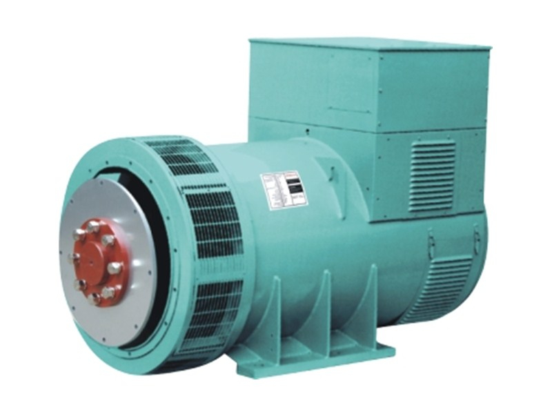 Alternator Brushless